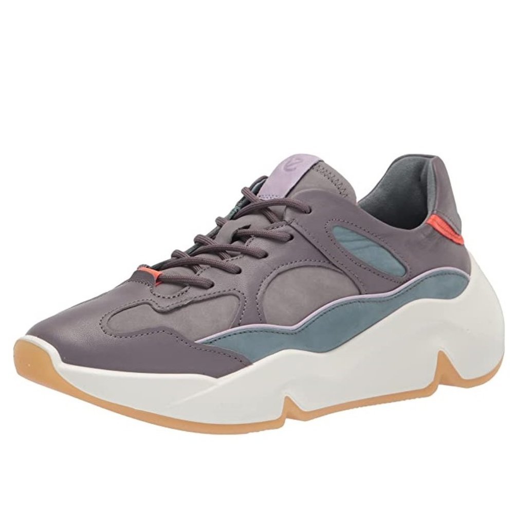 ECCO Chunky Women's Sneaker